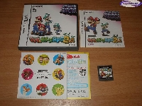 Mario & Luigi RPG 2 mini1