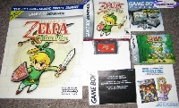 The Legend of Zelda: The Minish Cap mini1