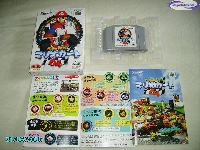 Mario Kart 64 mini1