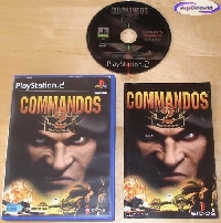 Commandos 2: Men of Courage mini1