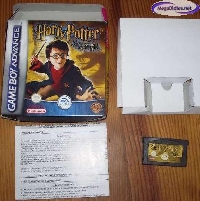 Harry Potter et la Chambre des Secrets mini1