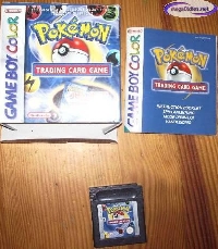 Pokémon Trading Card Game mini1