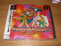 Magical Hoppers mini1