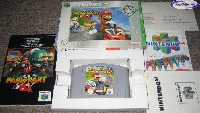 Mario Kart 64 - Edition Player's Choice mini1