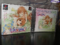 Sister Princess 2 - Premium Fan Disk mini1