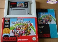 Super Mario Kart - Serie Super Classic mini1