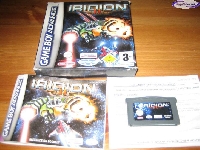 Iridion II mini1