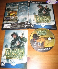 Medal of Honor: Frontline mini1
