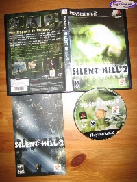 Silent Hill 2 mini1