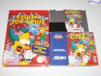 Krusty's Fun House mini1