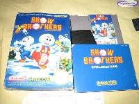 Snow Brothers mini1
