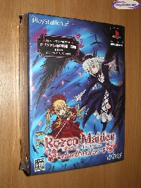 Rozen Maiden: Duell Walzer - Limited Edition mini1
