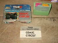 Comic Circus mini1