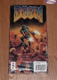 Doom mini1