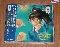 EMIT Vol. 1: Toki no Maigo mini1