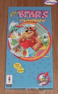 Fatty Bear's FunPack mini1