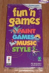 Fun 'N Games mini1
