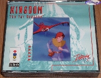 Kingdom: The Far Reaches mini1