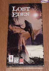 Lost Eden mini1