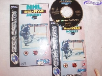 NHL All-Star Hockey mini1