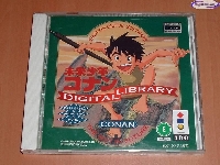 Mirai Shonen Conan Digital Library mini1