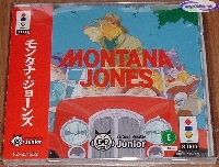 Montana Jones mini1