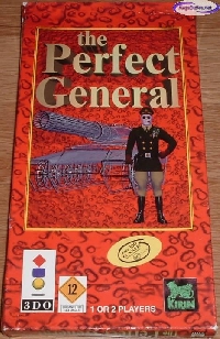 The Perfect General mini1