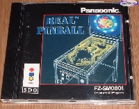 Real Pinball mini1