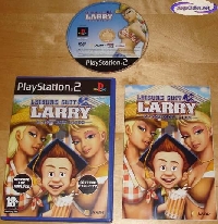 Leisure Suit Larry: Magna Cum Laude mini1