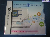 Navigateur Nintendo DS Pour Nintendo DS Lite mini1
