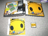 Bomberman DS mini1