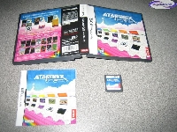 Atarimix mini1