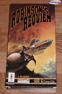 Robinson's Requiem mini1