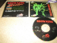 Browning mini1