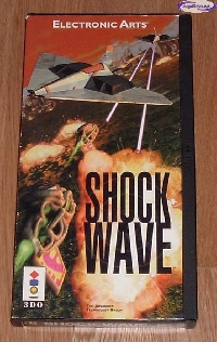 Shock Wave mini1