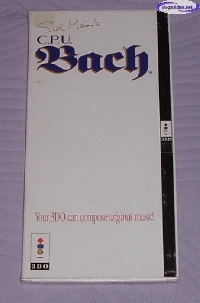 Sid Meier's C.P.U. Bach mini1
