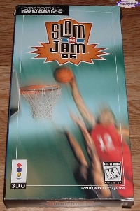 Slam n' Jam 95 mini1