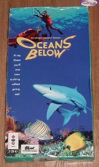 The Software Toolworks presents... Oceans Below mini1