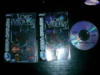 Lost Vikings 2: Norse by Norsewest mini1