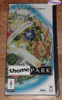 Theme Park mini1