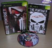 The Punisher mini1