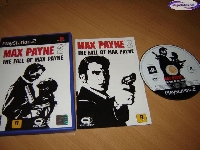 Max Payne 2: The Fall of Max Payne mini1