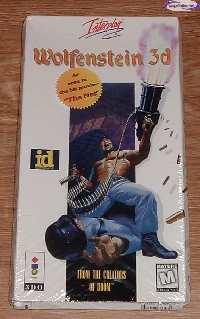 Wolfenstein 3D mini1