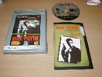 Max Payne - Edition Platinum mini1