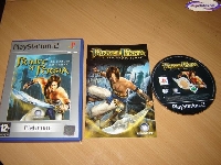 Prince of Persia: Les Sables du Temps - Edition Platinum mini1