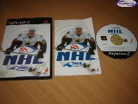 NHL 2001 mini1