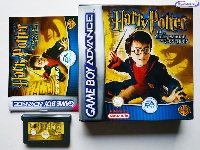Harry Potter et la Chambre des Secrets mini2