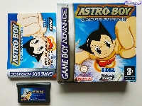 Astro Boy: Omega Factor mini2