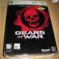 Gears of War - Edition Collector mini2