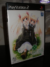 Clover Heart's: Looking for Happiness - Limited Edition mini1